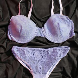 Bra Panty Set 👙