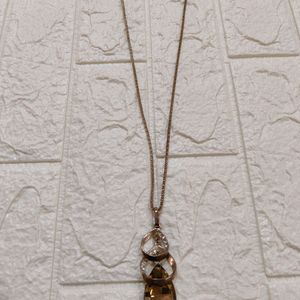 Voguish Necklace Chain