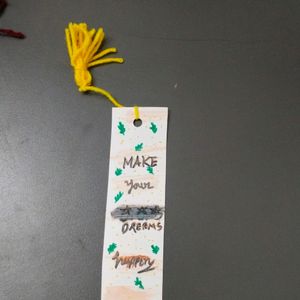 Diy Book Markers