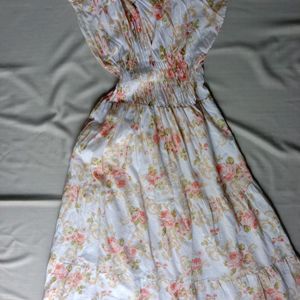 Combo Floral Dresses