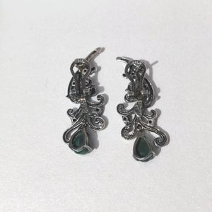 Pure Silver earrings