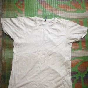 White Shirt For men