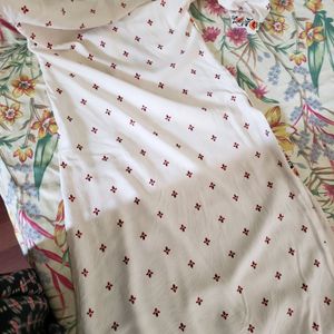 Plazzo Set With 2 Mtr Shiffon Dupatta