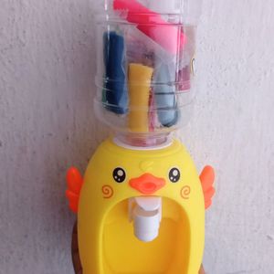 ✨Cute Chick Water Dispenser🐥✨