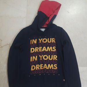 Kids Sweat Shirt