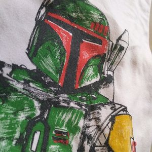 Star Wars T Shirt