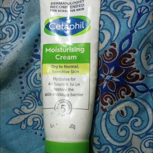 Cetaphil Moisturizer