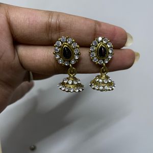 Combo Earrings Offer