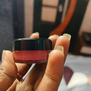 Lip Cheek Tint