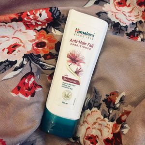 HIMALAYA Anti-Hair fall conditioner!!