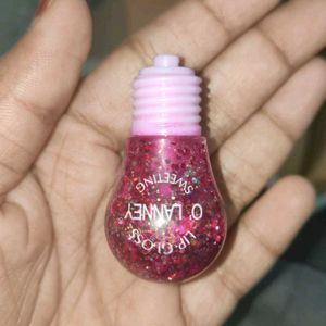 Korean New Bulb Colour Changing Lipgloss only 1 pc