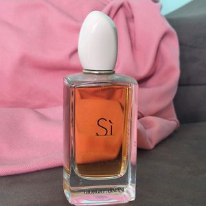 Si Eau De Parfum