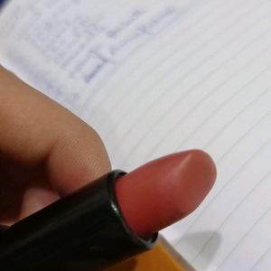 Nude Lipstick In Shade Mauve