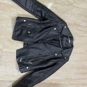 Biker Jacket Ladies