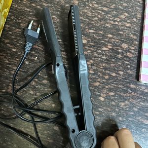 Hair Straightener