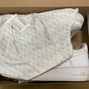 NIKE AF1 ‘07’ (OG)