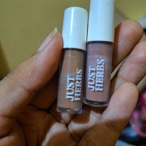 Mini Nude Lipstick Combo