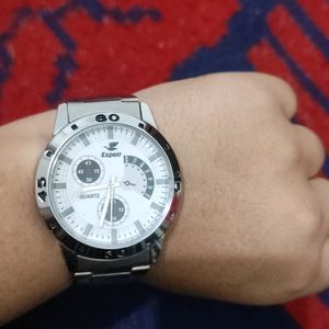 Price Drop Mens Watch