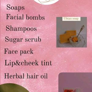 Rose Facial Boom