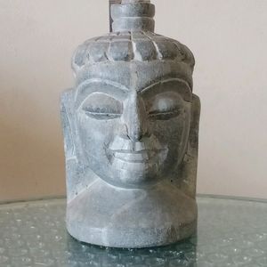 Price Drop Buddha Stone Statue