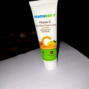 Mama Earth Face Cream