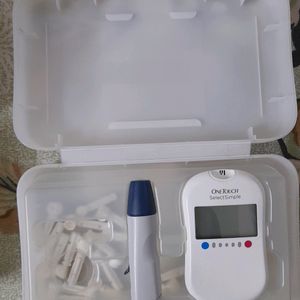 Sugar Testing Kits