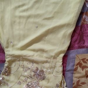 anarkali top