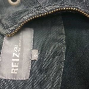 Reiz Premium Denim Jacket