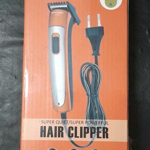 New Hair Trimmer