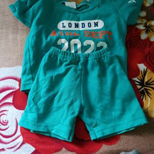 8combo Bby Boy Dress