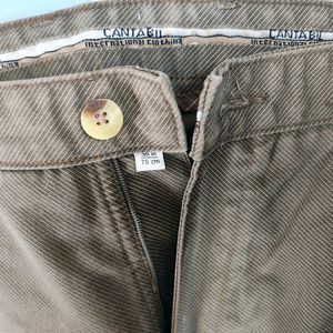 Cantabil Trouser New