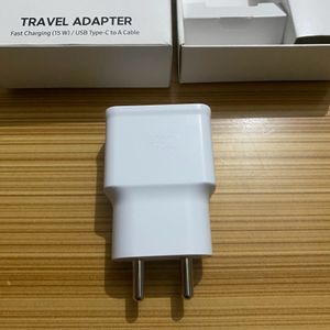 Samsung Orignal Adapter (15W)