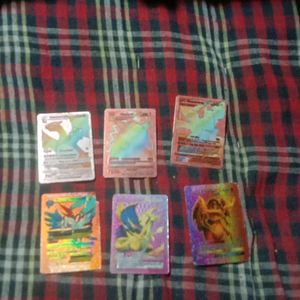 Rainbow Cards Pics 6