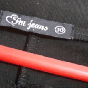 It' Slim Fit Jeans