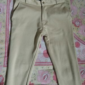 New Lycra Pant - Soft And Light Weight