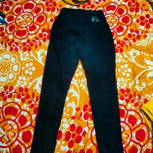 Black Jeans Comfortable