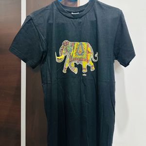 Artistic Tshirt From Pushkar