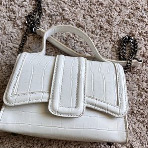 Zara Mini City Bag