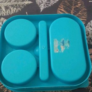 Tiffin Box