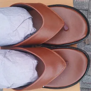 Flat Sandal For Men's