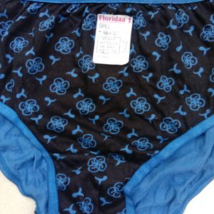 New Combo Of 2 Florida Brand Panty