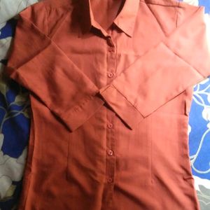 FORMAL SHIRT FOR WOMEN