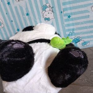 Panda 🐼 Plush Toy