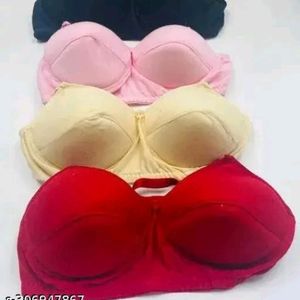 New Bras All Size Available