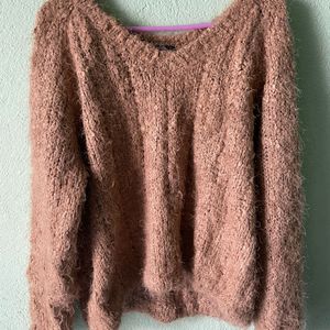 Comfy Fabulous Women Sweater