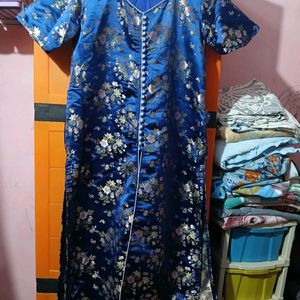 Chinese Ethnic Gown/Dress