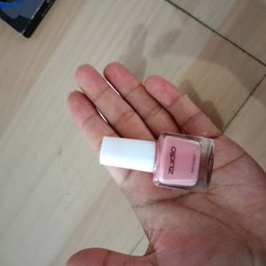 Set Of 5 Nailpaints