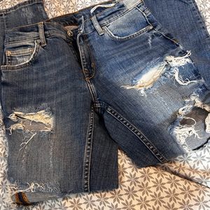 Zara Jeans For Women