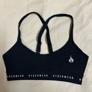 Adidas Puma And UnderArmour High Impact Sports Bra