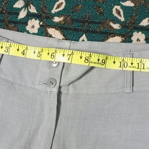 Light Grey Pant